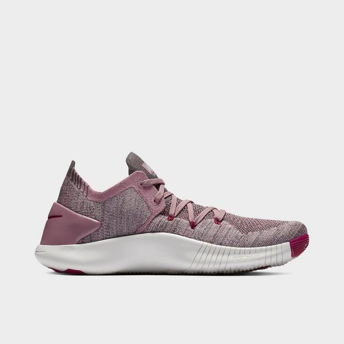 Nike free tr flyknit 3 women's training shoe best sale