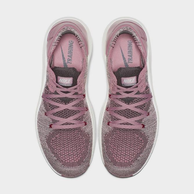 Women s Nike Free TR Flyknit 3 Training Shoes JD Sports