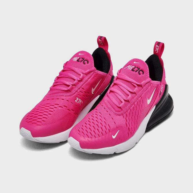 Girls Big Kids Nike Air Max 270 Casual Shoes JD Sports