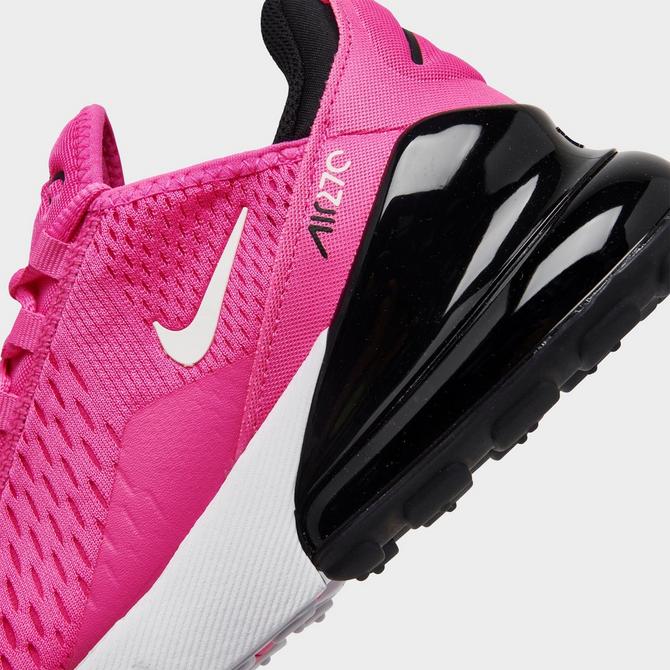 Girls Big Kids Nike Air Max 270 Casual Shoes JD Sports