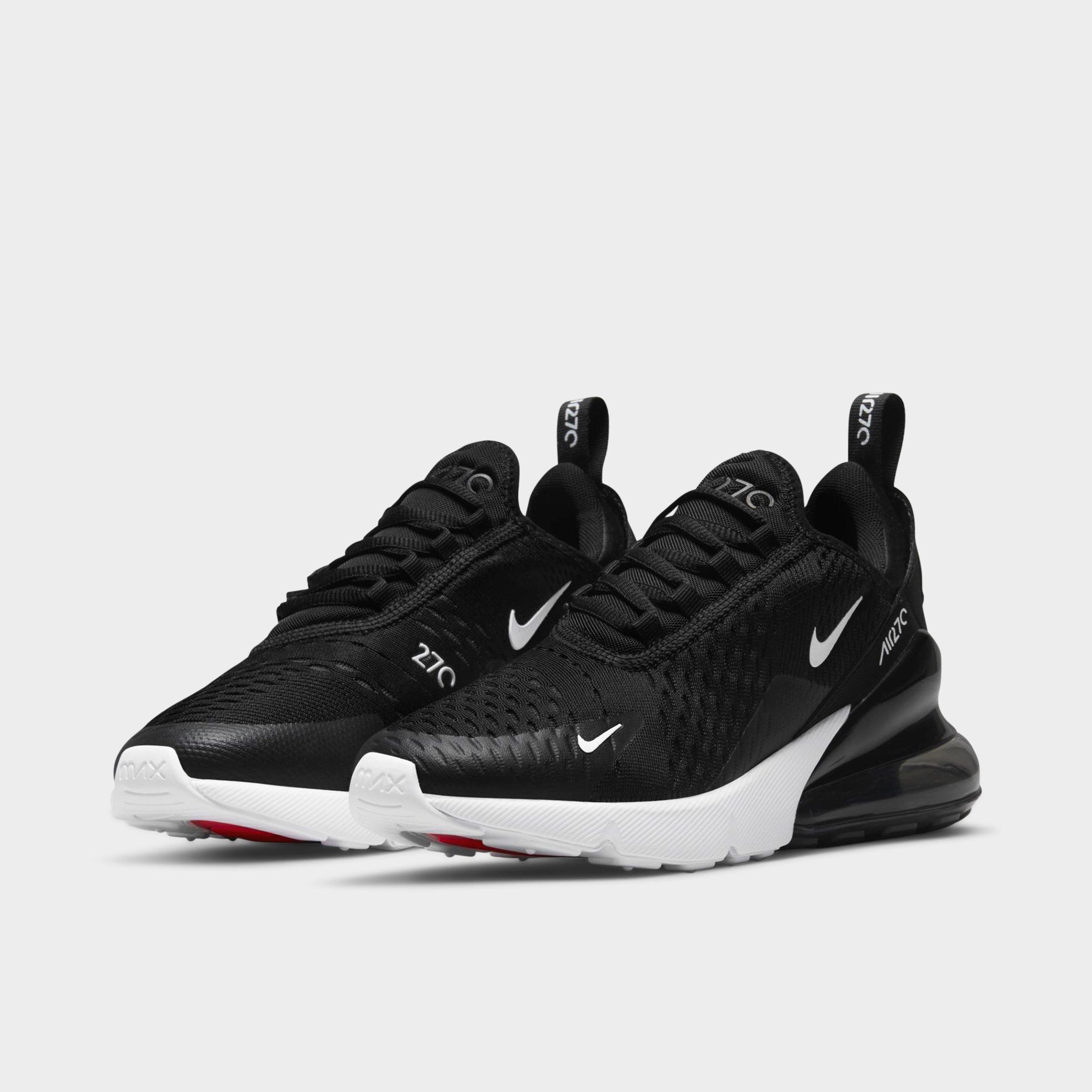 Nike Air Max 270 Kids Casual Shoes