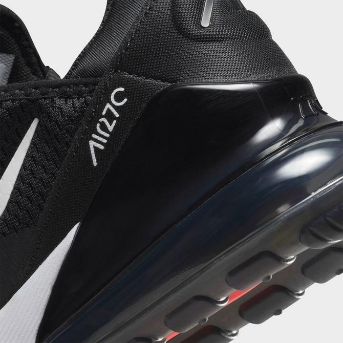 Kids air max 270 cheap all black