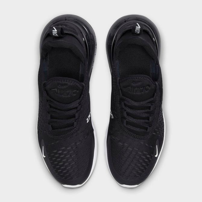 Air max store 270 black kids