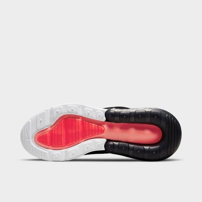 Nike Air Max 270 Older Kids' Shoes. Nike LU