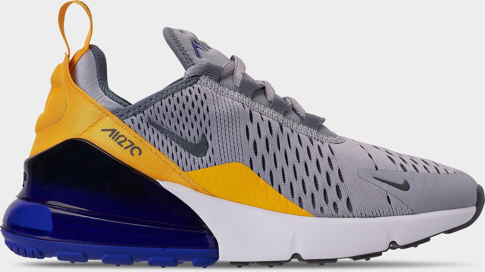 air max 270 casual shoes
