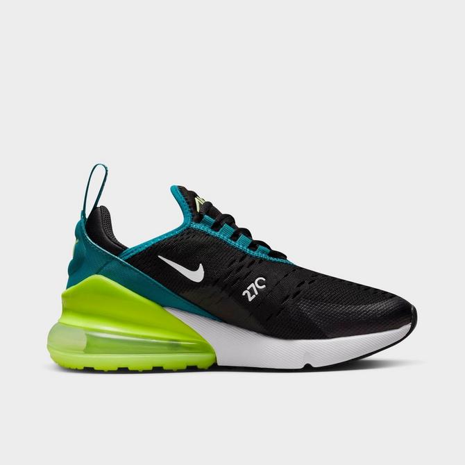 Nike air max 270 best sale barely volt