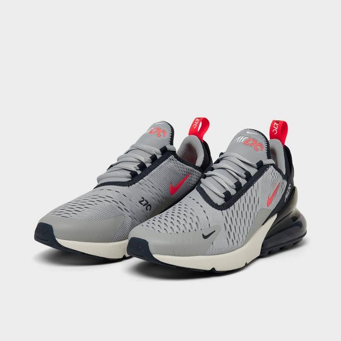 Big Kids Nike Air Max 270 Casual Shoes JD Sports