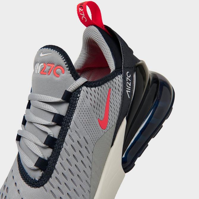 Big Kids Nike Air Max 270 Casual Shoes JD Sports