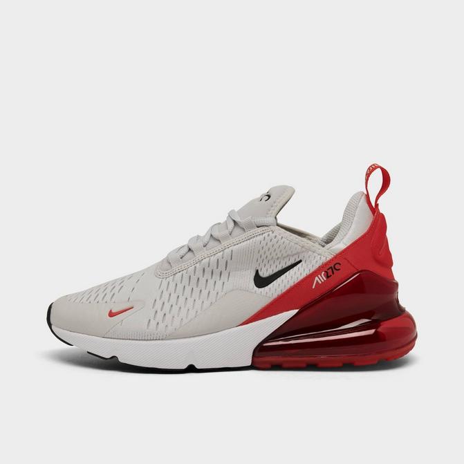 Big Kids Nike Air Max 270 Casual Shoes JD Sports