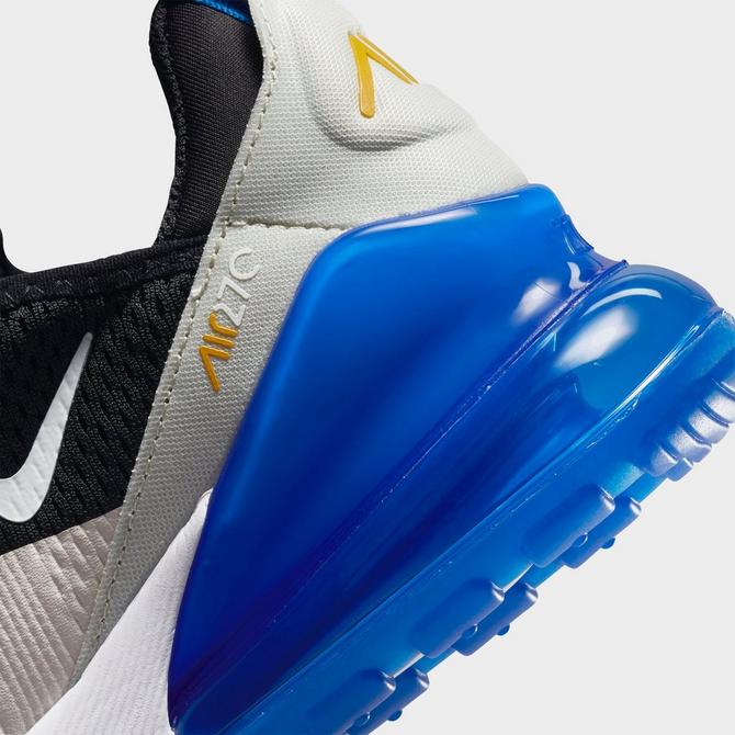 Air max 270 sale royal blue