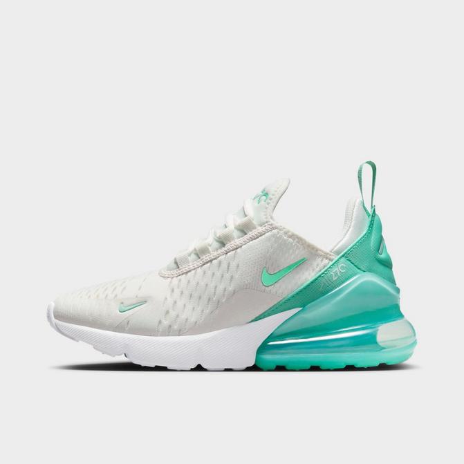 Big Kids Nike Air Max 270 Casual Shoes JD Sports