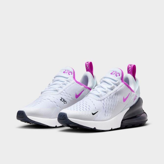 Nike air max 270 fille online