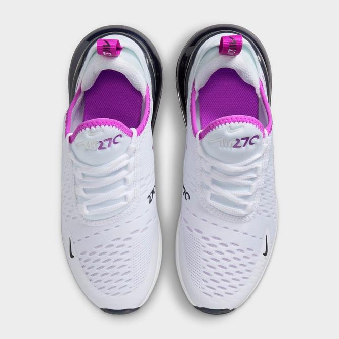 Dark purple shop air max 270