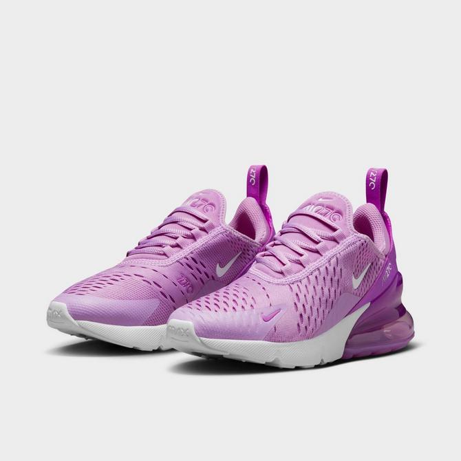 Women's Nike Air Max 270 Casual Shoes