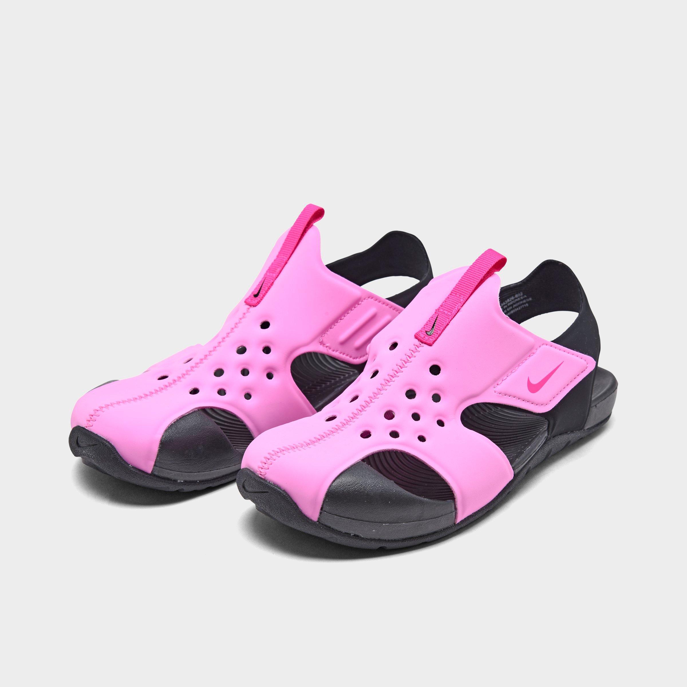 jd sports nike sunray protect 2