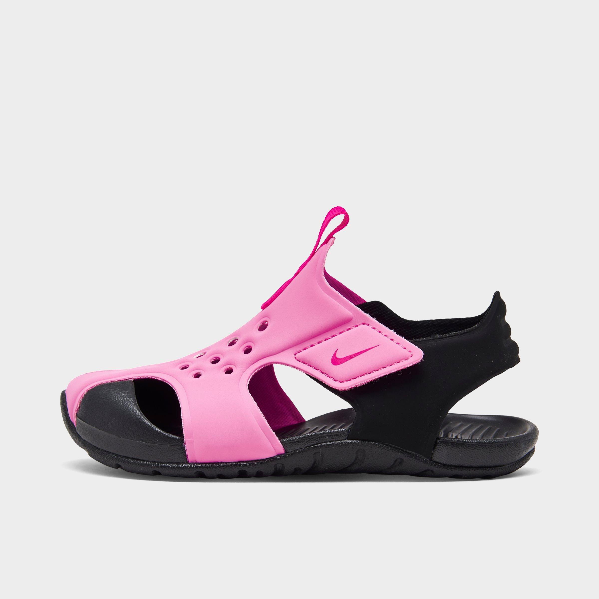 jd sports nike sandals