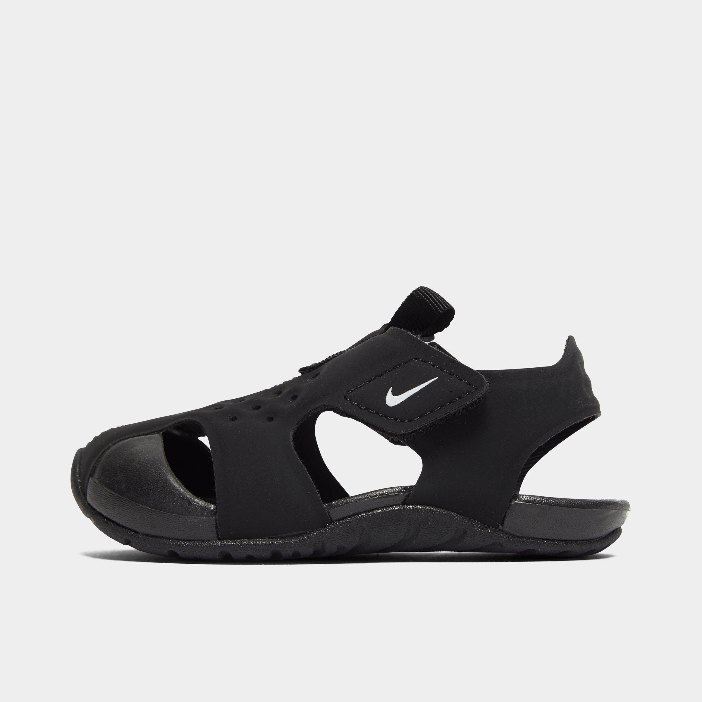 toddler nike sunray protect sandals