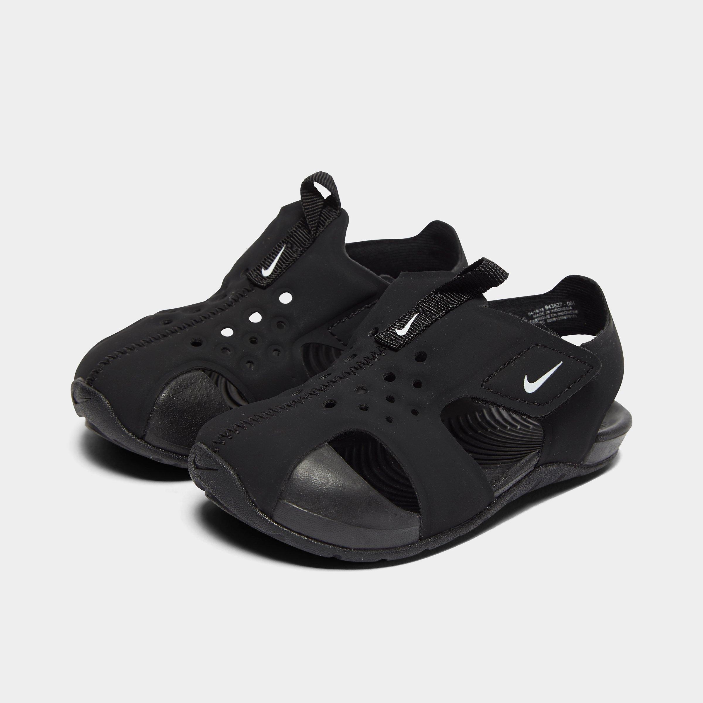 nike sunray protect boys