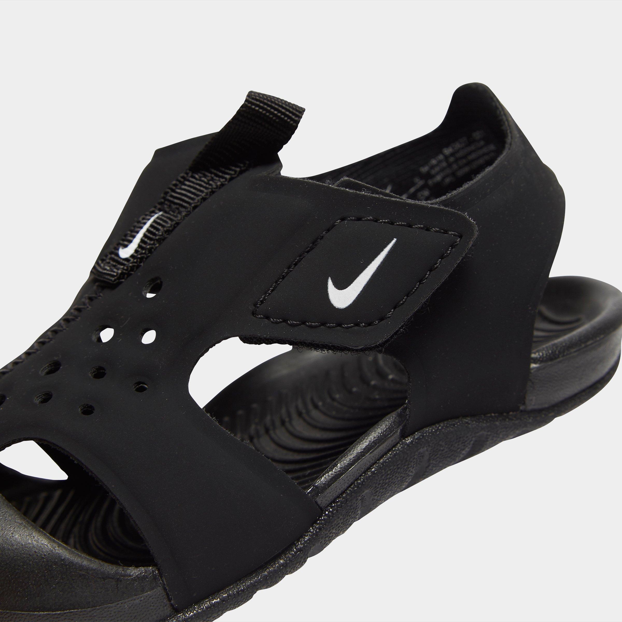 nike sunray protect boys