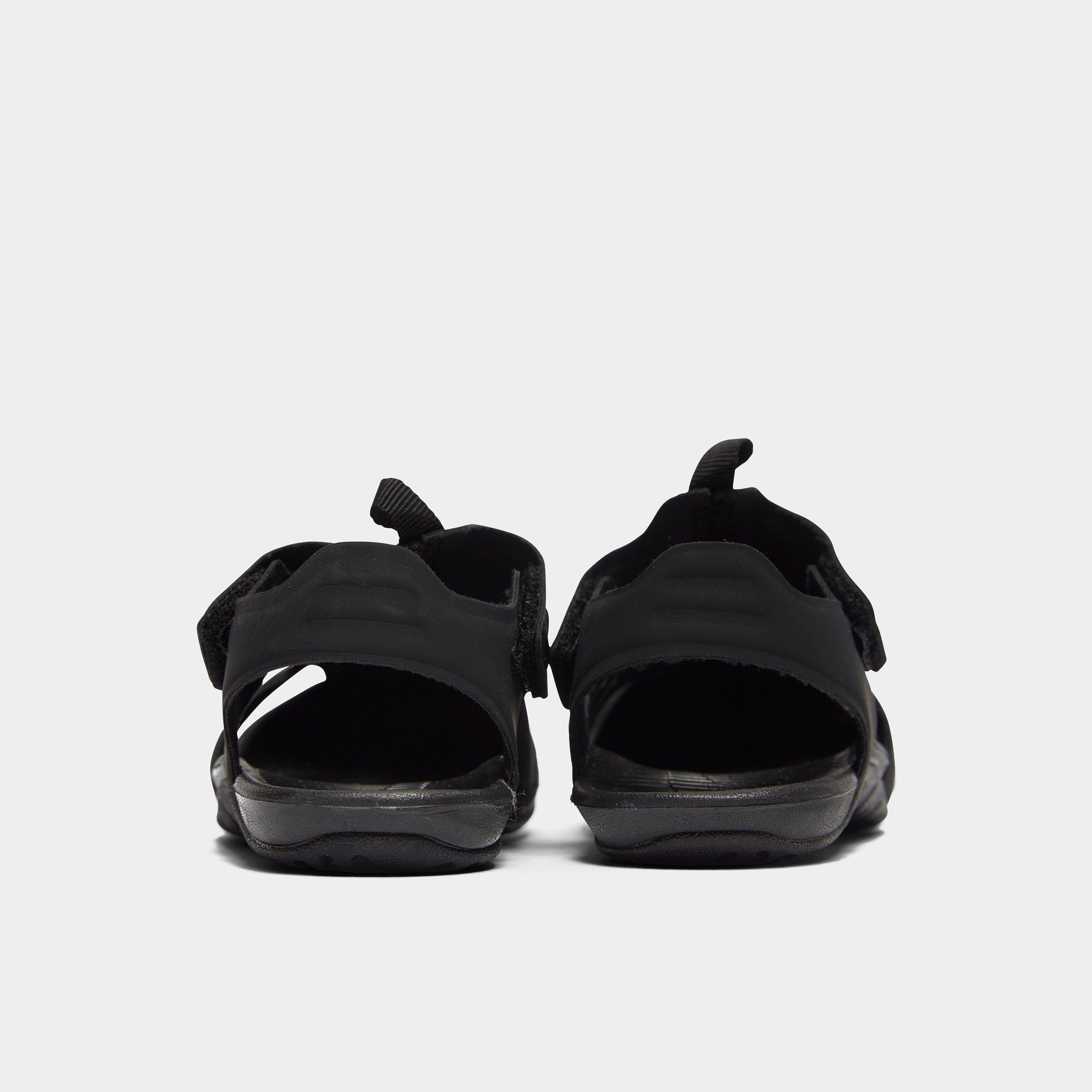 nike youth sandals boy