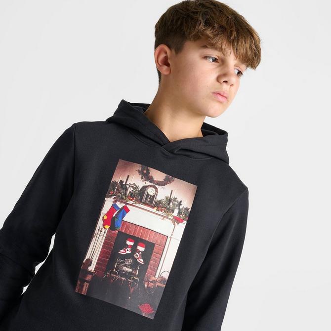 Jordan jumpman overhead hoodie online