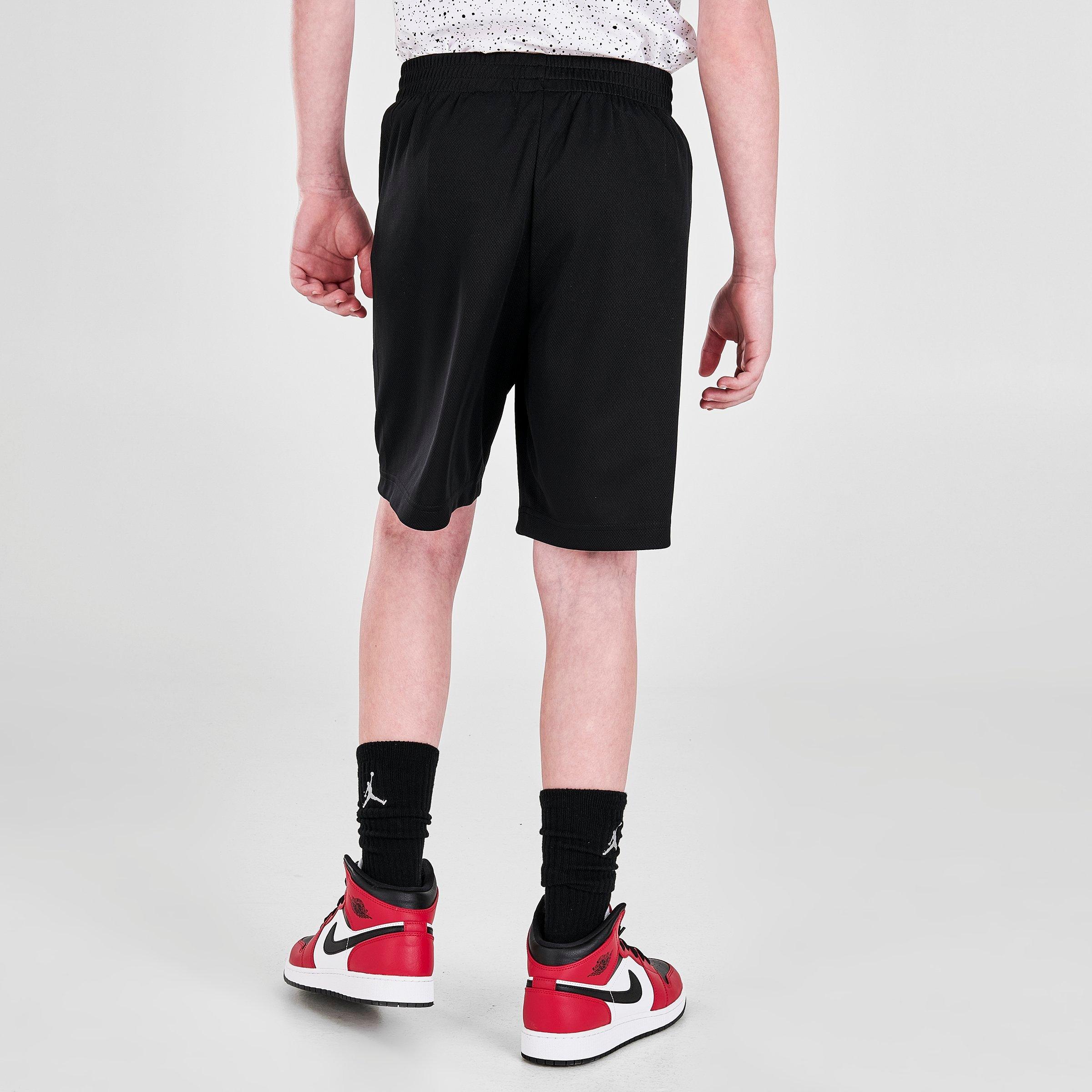 4x jordan shorts