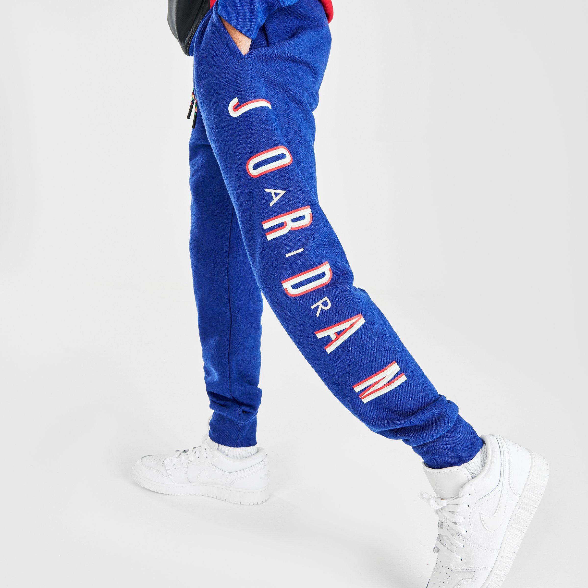 jogger jordan pants