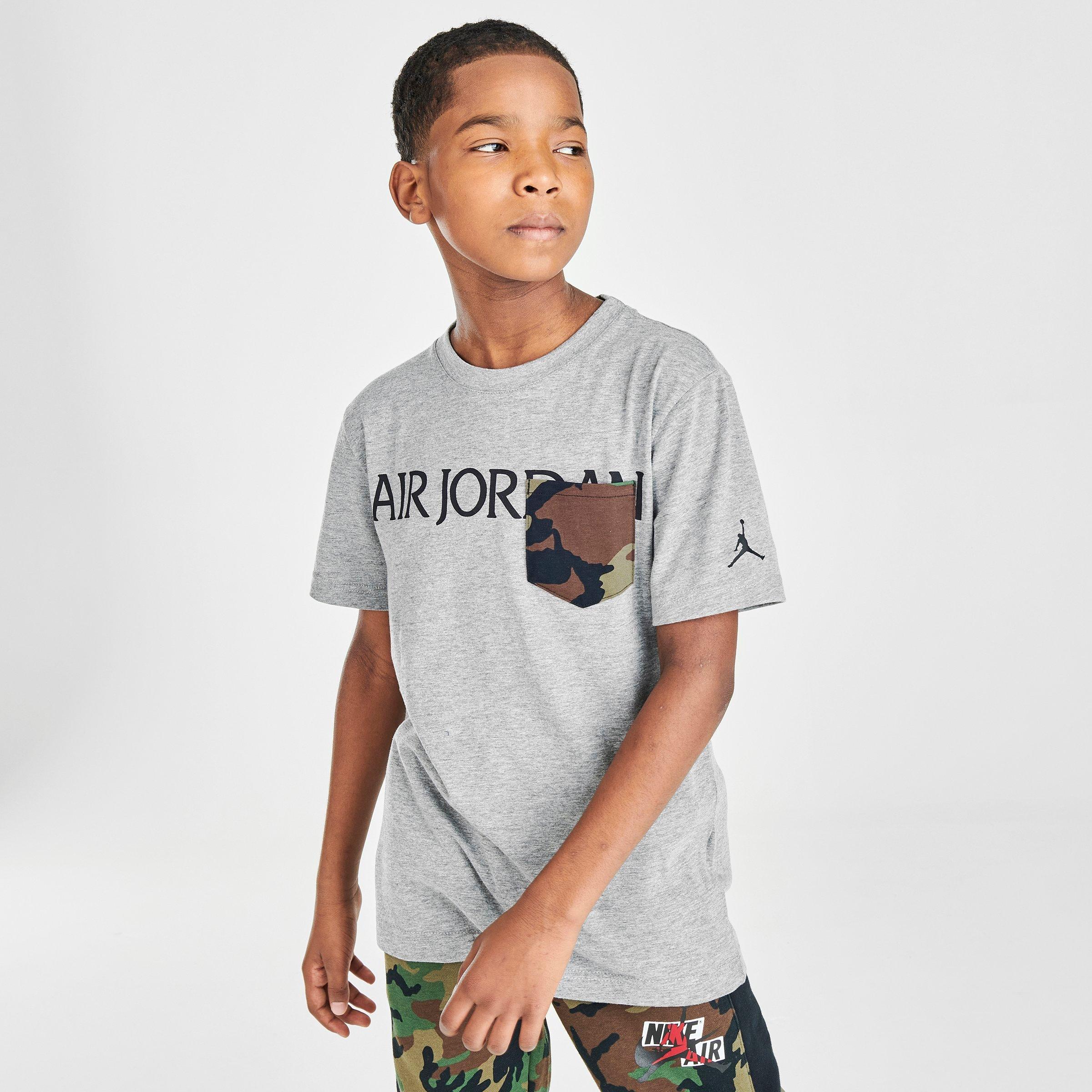 air jordan jumpman t shirt