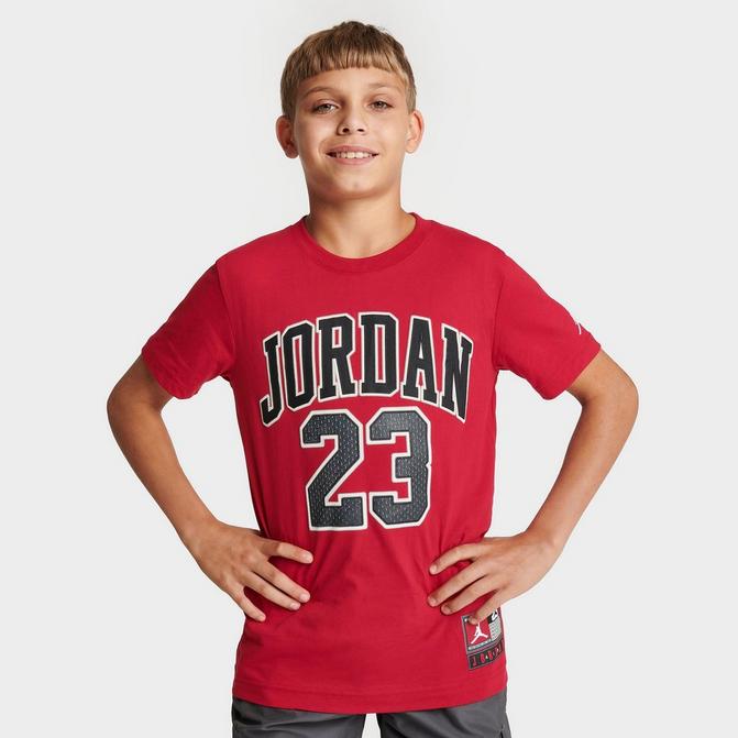 Jordan 23 on sale t shirt