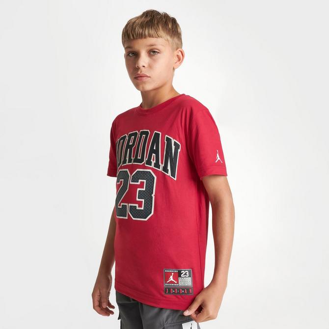 Youth Jordan Jersey 23 