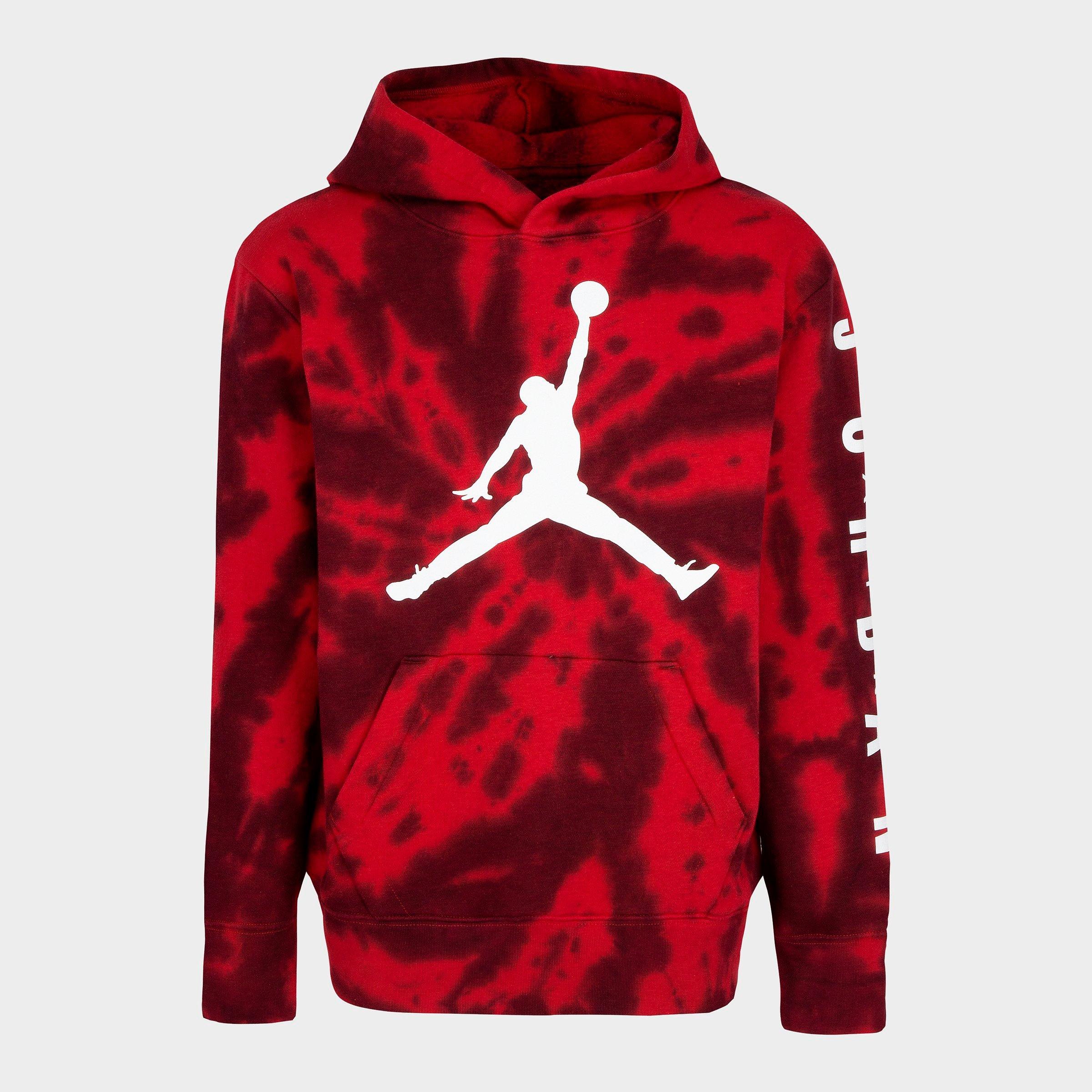 jd sports kids hoodies