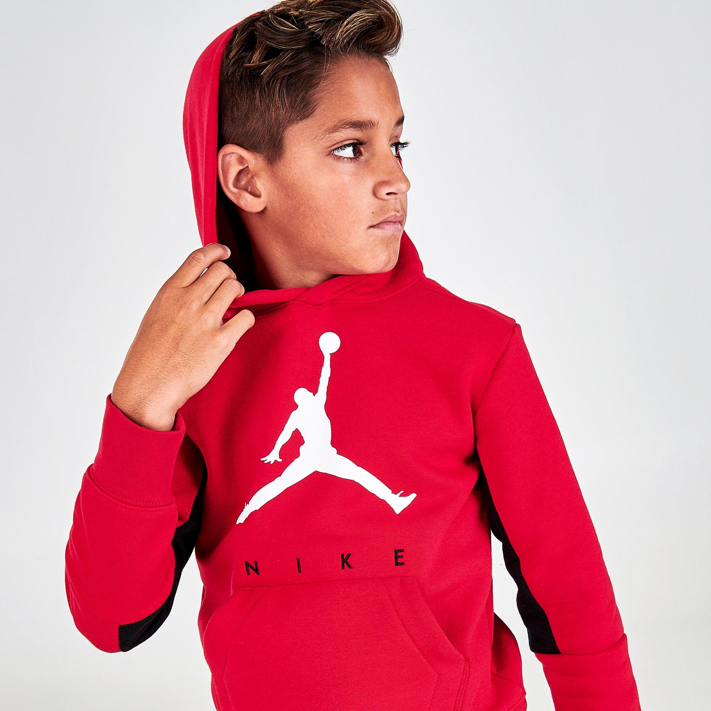 jd sports nike hoodie