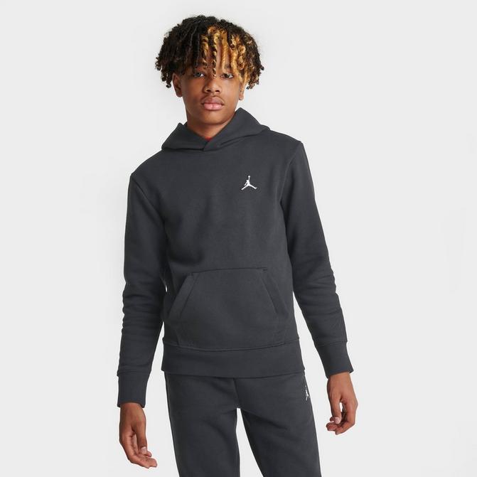 Boys' Jordan Essentials Logo Hoodie