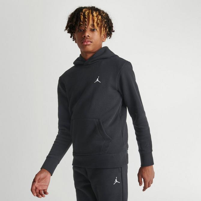 Boys' Jordan Essentials Logo Hoodie