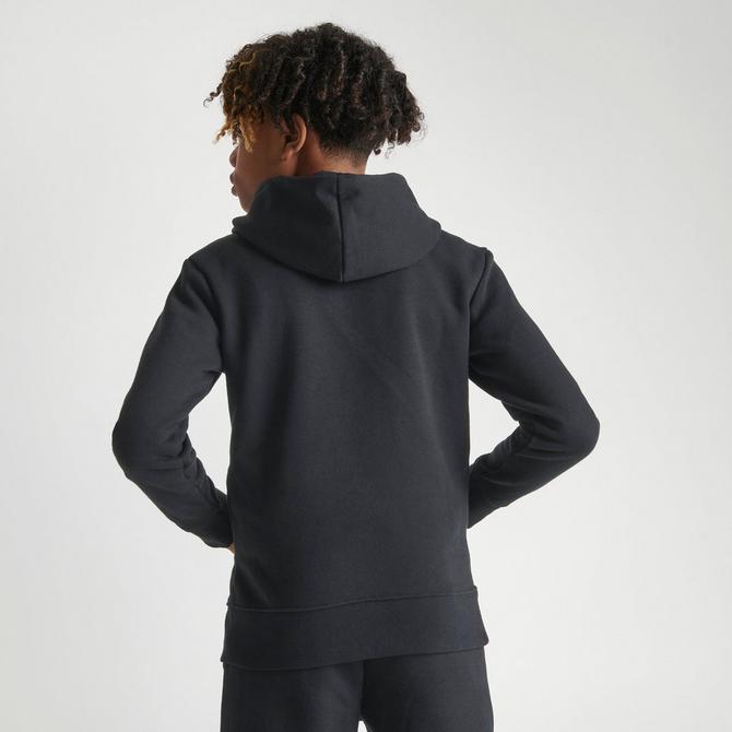 Jordan therma online hoodie