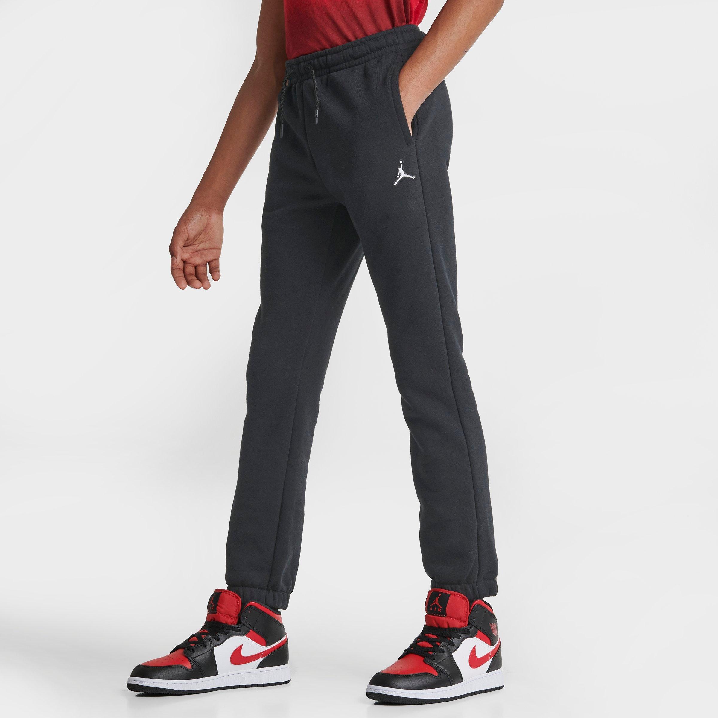 boys jordan sweats
