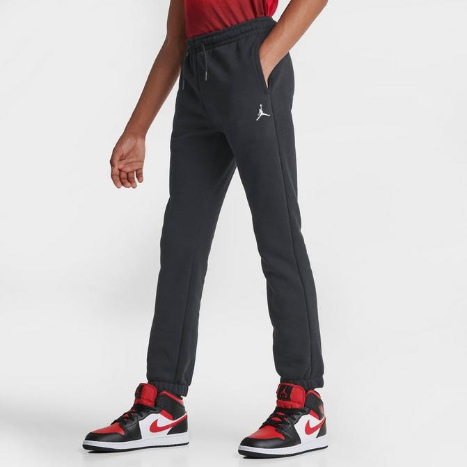 Boys Jordan Essentials Jogger Sweatpants JD Sports