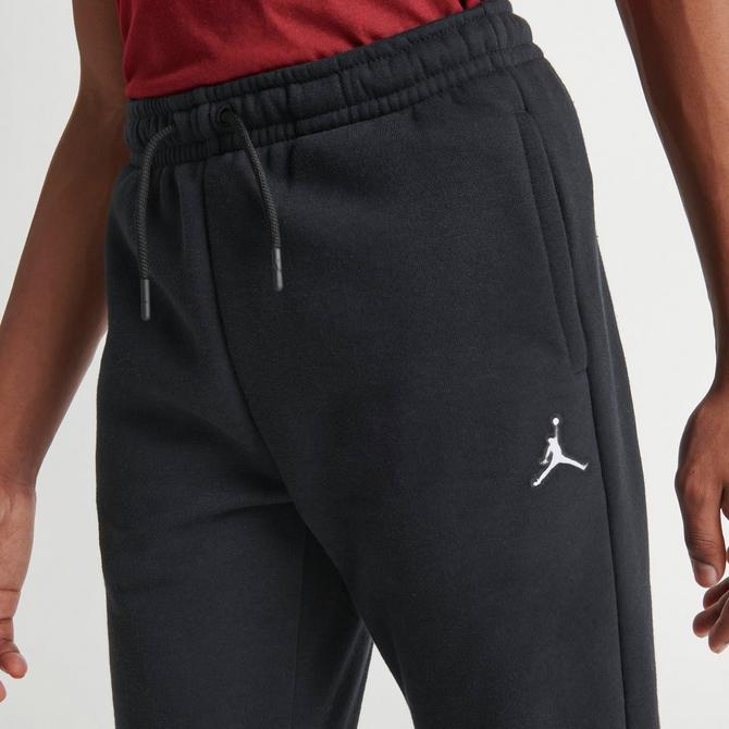 Jordan best sale jogger sweatpants