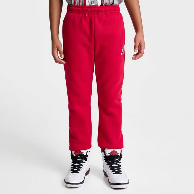 Boys best sale jordan sweatpants