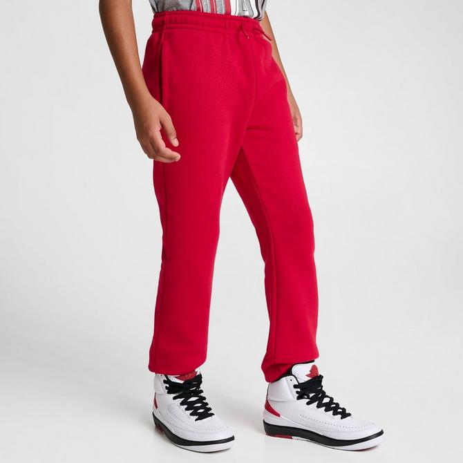 Black Jordan Brooklyn Joggers - JD Sports Global