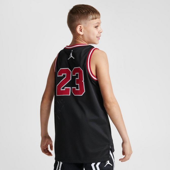 Toddler jordan jersey store bulls