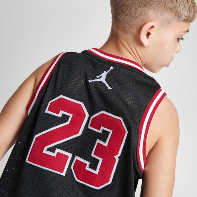 Kids sales jordan jersey