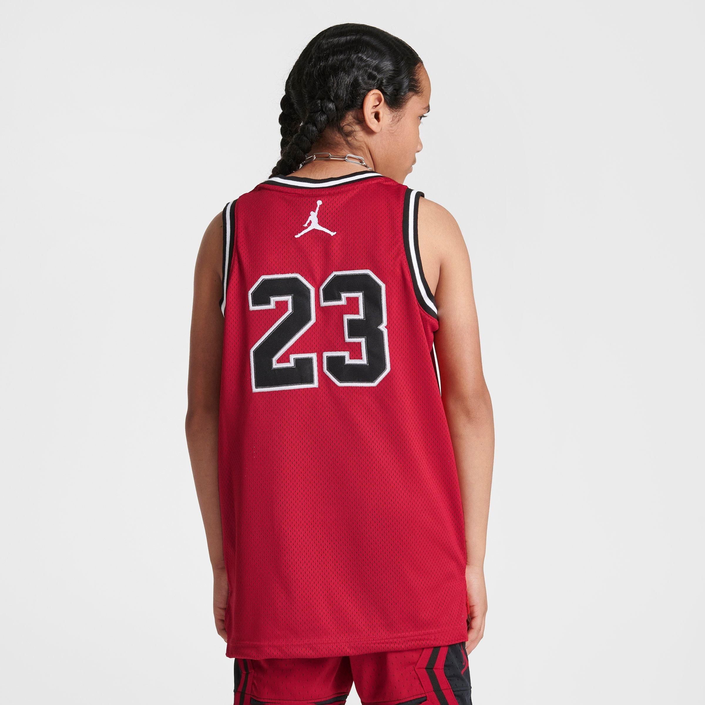 Jackson Jordan kids jersey