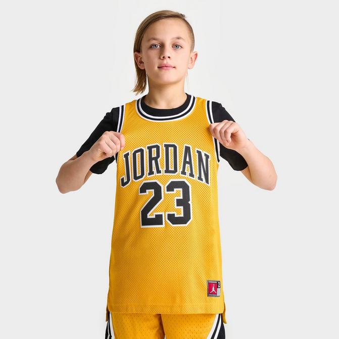 Jd sports best sale basketball jerseys