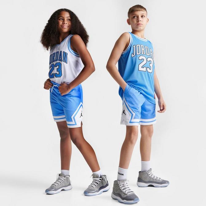 Kids on sale basketball shorts