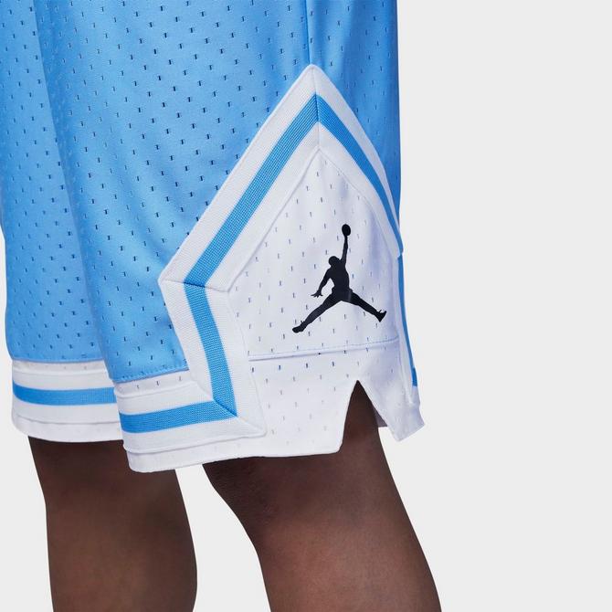 Jordan jersey shorts online