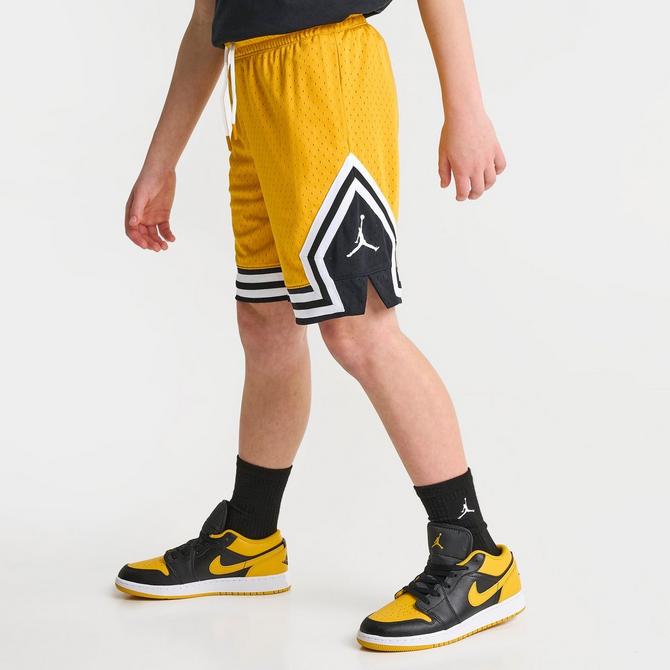 Air jordan hot sale basketball shorts