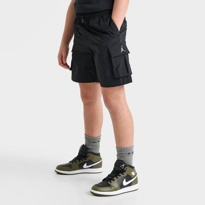 Nike air jordan cargo shorts on sale