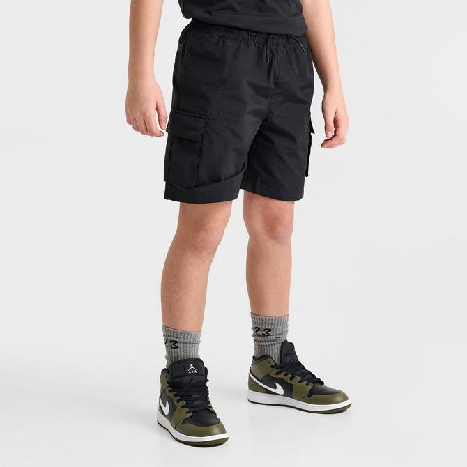 Nike jordan store cargo shorts