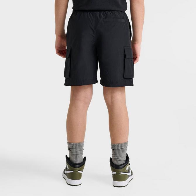 Jordan cheap cargo shorts